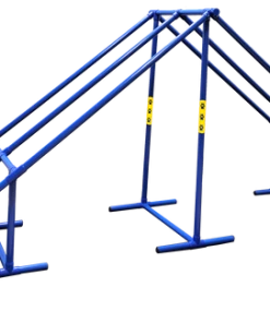 Agility A-Frame PVC Base-Competition Size