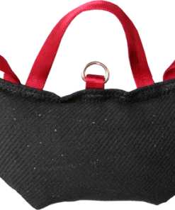 Bite Suit Wedge With Handles 6x10