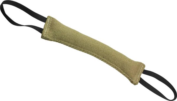 Jute Tugs - Double Handle - Image 2