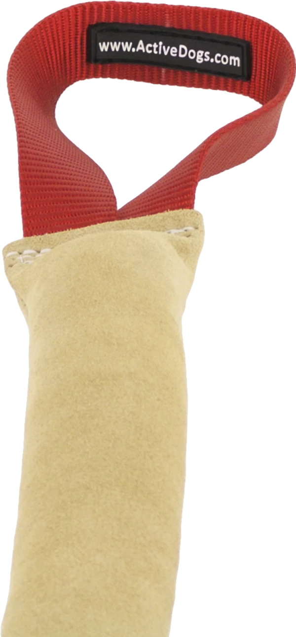 Leather Tugs - Image 4