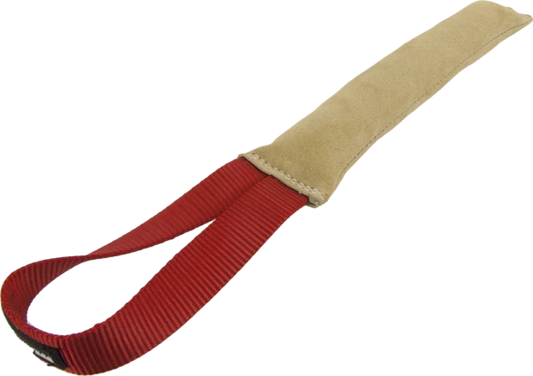 Leather Tugs - Image 5