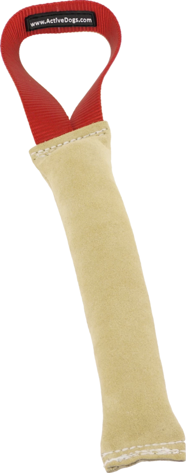 Leather Tugs - Image 6