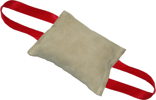 Leather Tugs - Image 10