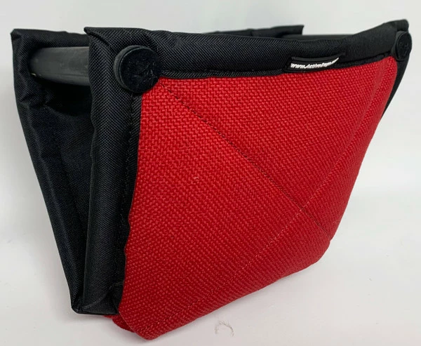 Bite Suite Synthetic Bite Wedge - Image 8