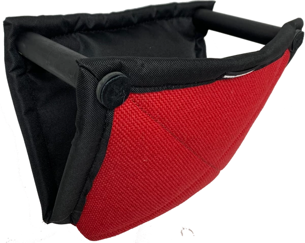 Bite Suite Synthetic Bite Wedge - Image 4