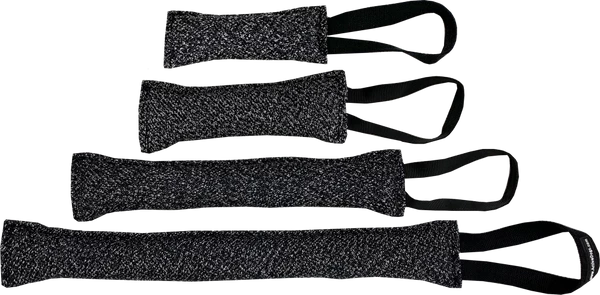 Bite Suit Tugs - Single Handle