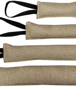 Jute Tugs - Single Handle