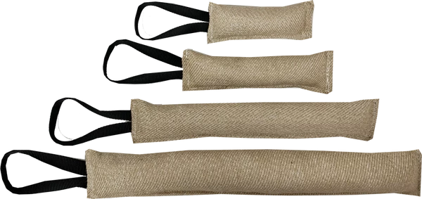 Jute Tugs - Single Handle