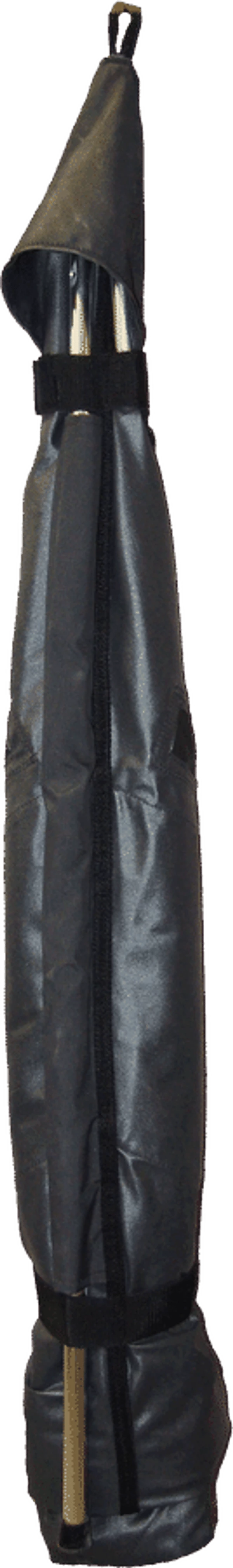 IGP/IPO Telescoping 8' USA Protection Blind - Image 2