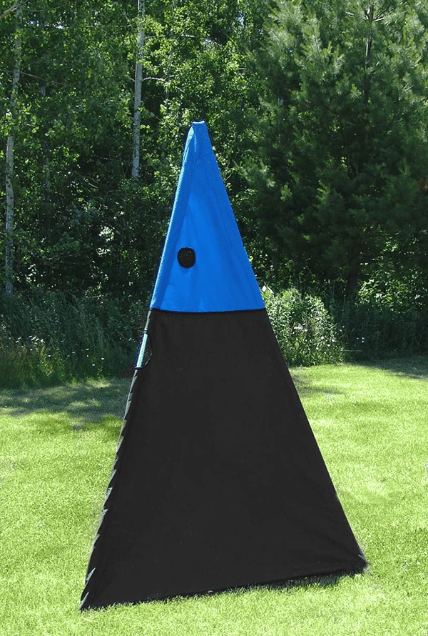 IGP/IPO Telescoping 8' Protection Blind Set - Image 8