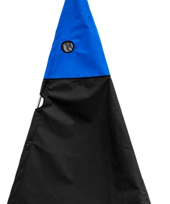 IGP/IPO Telescoping 8' Protection Blind