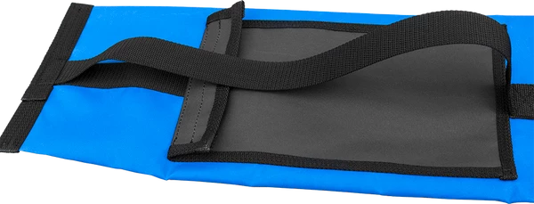 IGP/IPO Telescoping 8' Protection Blind - Image 7