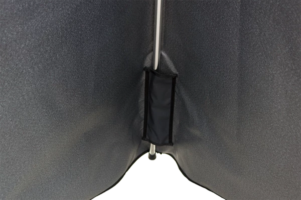 IGP/IPO Telescoping 8' Protection Blind - Image 8