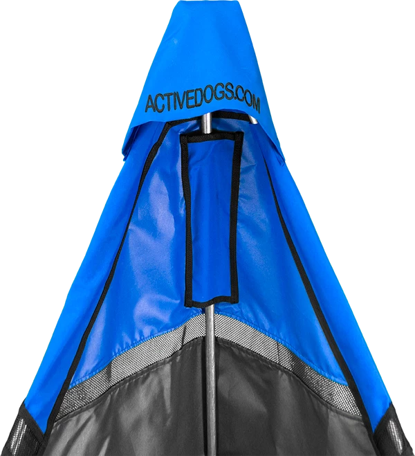 IGP/IPO Protection Blind 8 Feet - Image 3