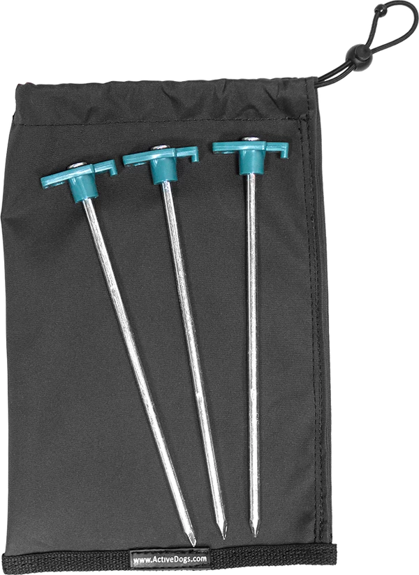 IGP/IPO Protection Blind 8 Feet - Set Of 6 - Image 7