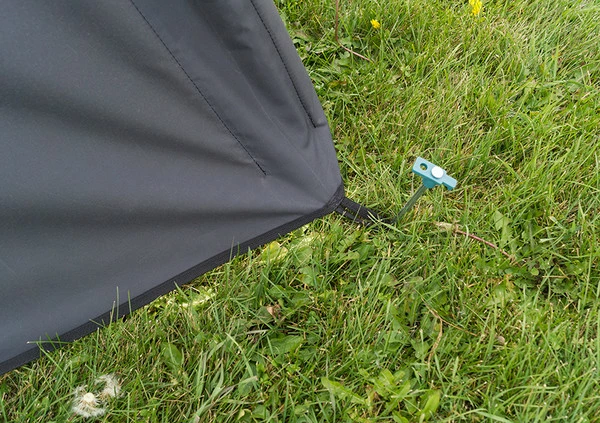 IGP/IPO Protection Blind 8 Feet - Set Of 6 - Image 9