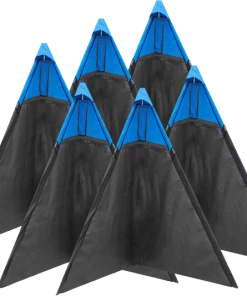 IGP/IPO Protection Blind 8 Feet - Set Of 6