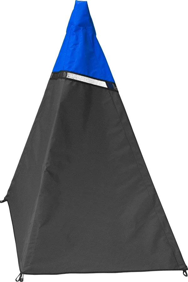 IGP/IPO Protection Blind 8 Feet - Image 2