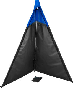 IGP/IPO Protection Blind 8 Feet