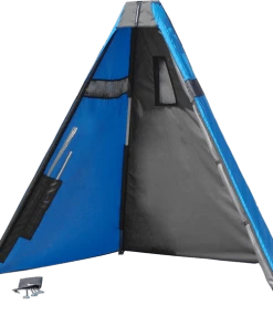 Ultimate 4 Panel IGP/IPO Protection Blind