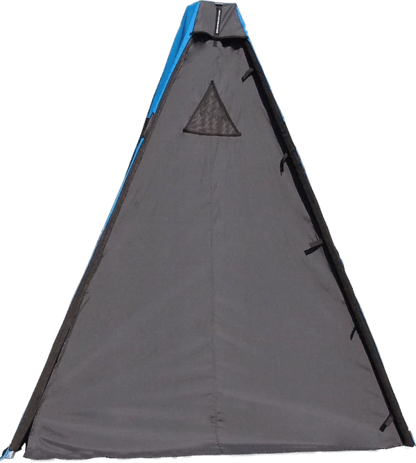 Ultimate 4 Panel IGP/IPO Protection Blind - Image 2