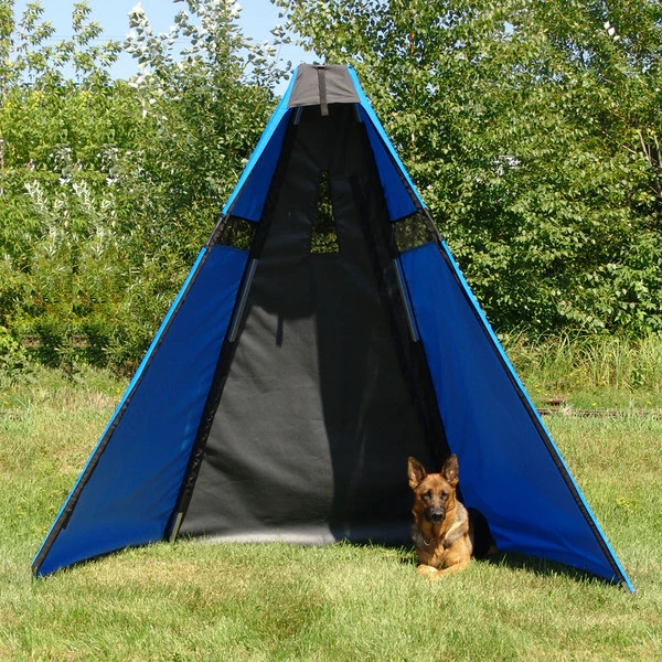 Ultimate 4 Panel IGP/IPO Protection Blind - Image 4