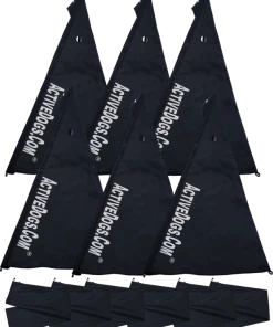 IGP/IPO Schutzhund Collapsible 8' Protection Blind - Set Of 6