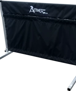 IPO/IGP/Schutzhund Aluminum Pendel Hurdle Jump