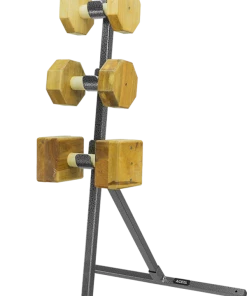 Aluminum Dumbbell Rack