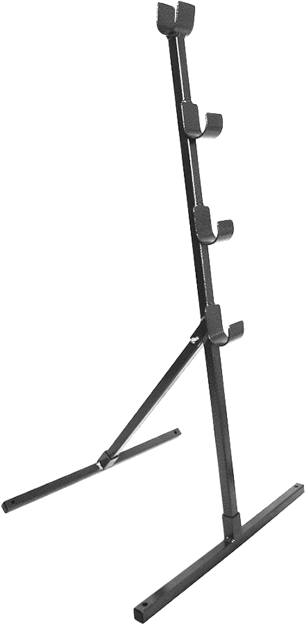 Aluminum Dumbbell Rack - Image 2