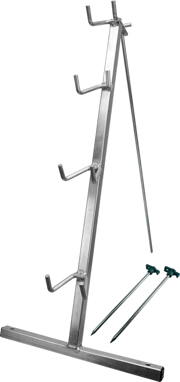 Collapsible Dumbbell Rack - Image 2