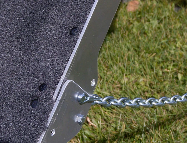 IGP/IPO/Schutzhund Scaling Wall A-Frame - Image 12