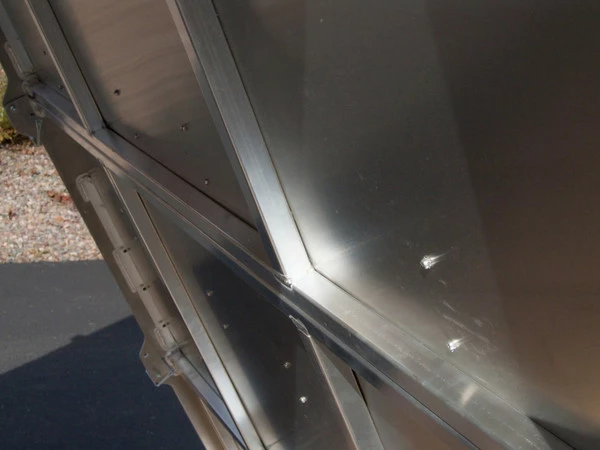 IGP/IPO/Schutzhund Scaling Wall A-Frame - Image 13