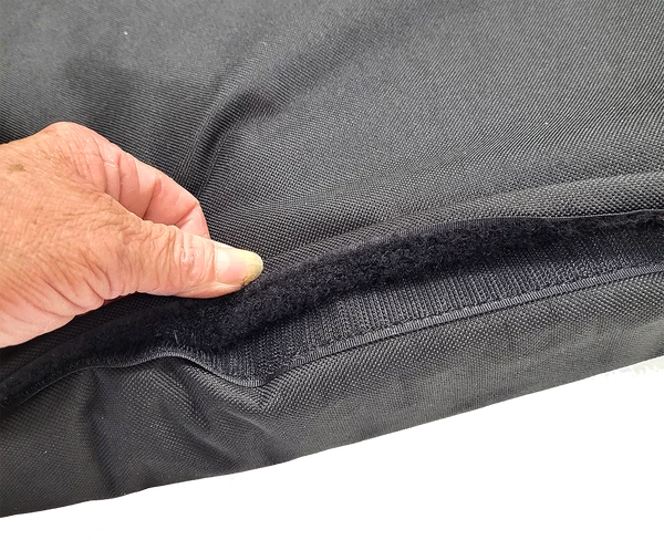 Dog Bed W/ Joint Relief Memory Foam - Image 5