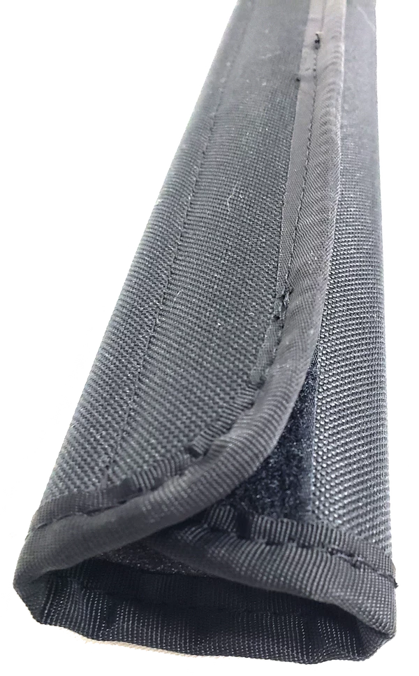 Custom Text Medical Alert Padded Seat Belt Cover - Image 7