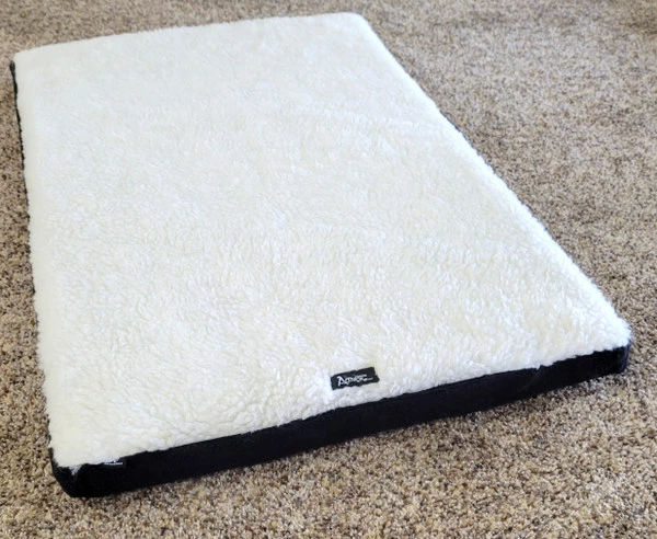 Dog Bed W/ Joint Relief Memory Foam - Image 3