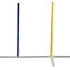 Agility Competition Weave Poles - Plus 2x2 Training System