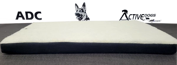 Dog Bed W/ Joint Relief Memory Foam - Image 8