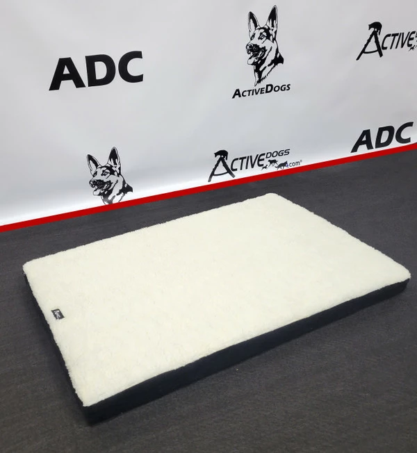 Dog Bed W/ Joint Relief Memory Foam - Image 9