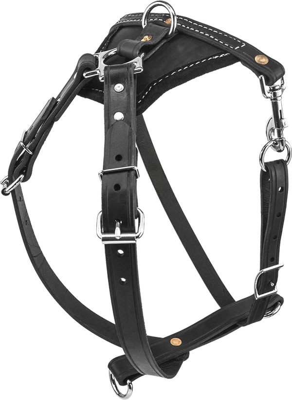 Ultimate Tracking Harness