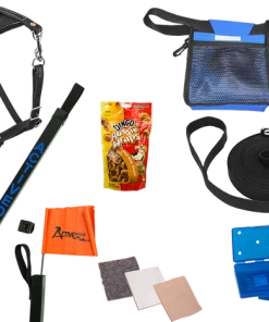 Deluxe Tracking Package