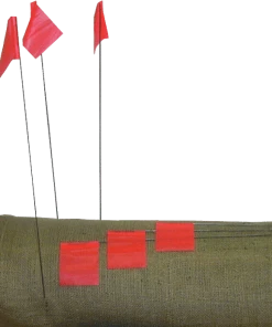 Tracking Flags - Set Of 6