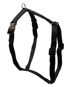 Nylon Tracking Dog Harness