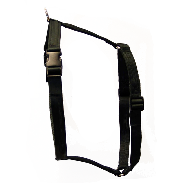 Nylon Tracking Dog Harness - Image 3