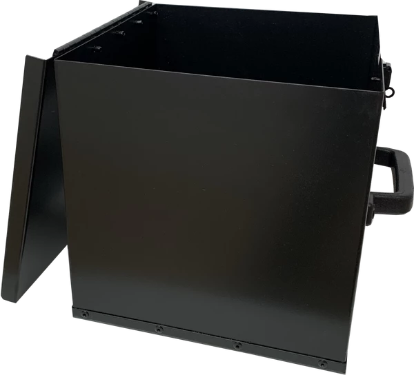 Steel Scent Box - Image 4