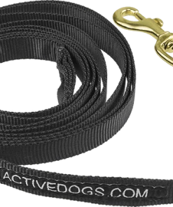 Tubular Nylon Drag Line