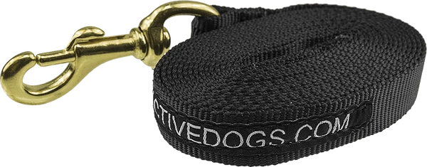 Tubular Nylon Drag Line - Image 2