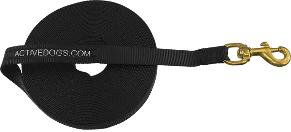 Tubular Nylon Tracking Line - Image 3