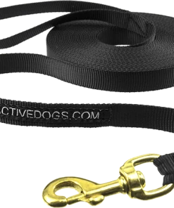 Tubular Nylon Tracking Line