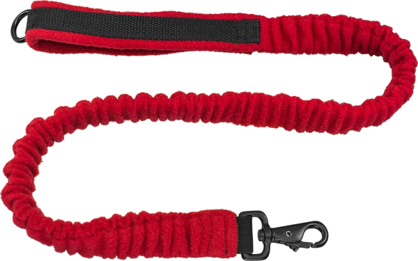 ActiveDogs Fleece Bungee Leash